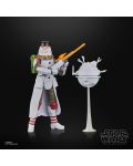 Екшън фигура Hasbro Movies: Star Wars - Snowtrooper (Black Series) (Holiday Edition), 15 cm - 3t