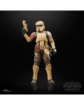 Екшън фигура Hasbro Movies: Star Wars - Shoretrooper, 15 cm - 7t