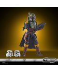 Екшън фигура Hasbro Television: The Book of Boba Fett - Boba Fett (Vintage Collection), 10 cm - 8t