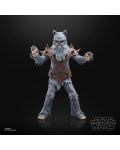 Екшън фигура Hasbro Movies: Star Wars - Wookiee (Halloween Edition) (Black Series), 15 cm - 4t