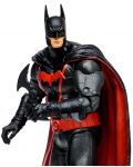Екшън фигура McFarlane DC Comics: Multiverse - Batman (Arkham Knight) (Earth 2), 18 cm - 2t