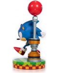 Статуетка First 4 Figures Games: Sonic the Hedgehog - Sonic, 26 cm - 7t