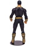 Екшън фигура McFarlane DC Comics: Multiverse - Black Adam (Endless Winter) (Build A Figure), 18 cm - 6t