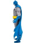 Екшън фигура McFarlane DC Comics: Batman - Batman (Batman: Hush) (Page Punchers), 8 cm - 5t
