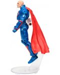Екшън фигура McFarlane DC Comics: Multiverse - Lex Luthor (DC Rebirth) (SDCC), 18 cm - 7t