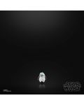 Екшън фигура Hasbro Movies: Star Wars - Clone Trooper (Halloween Edition) (Black Series), 15 cm - 8t