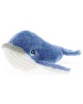 Eкологична плюшена играчка Keel Toys Keeleco - Морски свят, 12 cm, асортимент - 4t