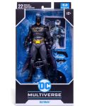 Екшън фигура McFarlane DC Comics: Multiverse - Batman (DC Rebirth), 18 cm - 4t