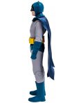 Екшън фигура McFarlane DC Comics: Batman - Batman (Batman '66) (DC Retro), 15 cm - 6t