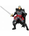 Екшън фигура McFarlane DC Comics: Multiverse - Thomas Wayne (Flashpoint) (Unmasked), 18 cm - 1t