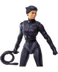 Екшън фигура McFarlane DC Comics: Multiverse - Catwoman (The Batman) (Unmasked), 18 cm - 2t