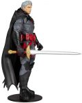 Екшън фигура McFarlane DC Comics: Multiverse - Thomas Wayne (Flashpoint) (Unmasked), 18 cm - 3t