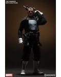 Екшън фигура Marvel Comics - The Punisher, 30 cm - 8t