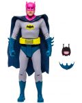 Екшън фигура McFarlane DC Comics: Batman - Radioactive Batman (DC Retro), 15 cm - 7t