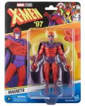 Екшън фигура Hasbro Marvel: X-Men '97 - Magneto (Legends Series), 15 cm - 7t