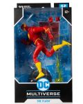 Екшън фигура McFarlane DC Comics: Multiverse - The Flash (Superman: The Animated Series) 18 cm - 3t
