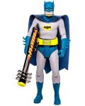 Екшън фигура McFarlane DC Comics: Batman - Batman With Oxygen Mask (DC Retro), 15 cm - 7t