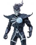 Екшън фигура McFarlane DC Comics: Multiverse - Deathstorm (Blackest Night) (Build A Figure), 18 cm - 2t
