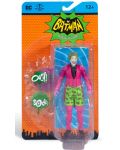 Екшън фигура McFarlane DC Comics: Batman - The Joker (With Swim Shorts) (DC Retro), 15 cm - 4t