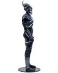 Екшън фигура McFarlane DC Comics: Multiverse - Deathstorm (Blackest Night) (Build A Figure), 18 cm - 4t