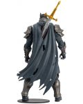 Екшън фигура McFarlane DC Comics: Multiverse - Batman (Dark Knights of Steel), 18 cm - 5t