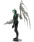 Екшън фигура McFarlane DC Comics: Multiverse - Batman: Futures End (Batman: Beyond) (Glows in the Dark Edition) (Gold Label) (Limited Edition), 18 cm - 3t