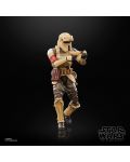 Екшън фигура Hasbro Movies: Star Wars - Shoretrooper, 15 cm - 3t