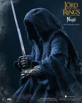 Екшън фигура Asmus Collectible Movies: The Lord of the Rings - Nazgul, 30 cm - 2t