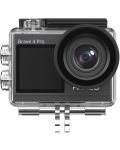 Екшън камера AKASO - BRAVE 4 Pro - 3t
