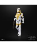 Екшън фигура Hasbro Movies: Star Wars - 13th Battalion Trooper (Jedi Fallen Order) (The Black Series) (Gaming Greats), 15 cm - 3t