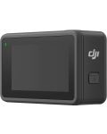 Екшън камера DJI - Osmo Action 3 Standard Combo, 12 MPx, WI-FI - 3t