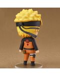 Екшън фигура Good Smile Company Animation: Naruto Shippuden - Naruto Uzumaki, 10 cm (Nendoroid) - 6t