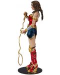 Екшън фигура McFarlane DC Comics: Wonder Woman 1984 - Wonder Woman, 18 cm - 2t