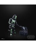 Екшън фигура Hasbro Movies: Star Wars - Clone Trooper (Halloween Edition) (Black Series), 15 cm - 5t