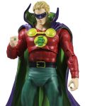 Екшън фигура McFarlane DC Comics: Multiverse - Green Lantern (Alan Scott) (Day of Vengeance) (McFarlane Collector Edition), 18 cm - 3t
