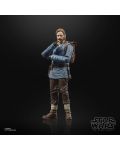 Екшън фигура Hasbro Movies: Star Wars - Obi-Wan Kenobi (Tibidon Station) (Black Series), 15 cm - 7t