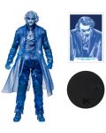 Екшън фигура McFarlane DC Comics: Multiverse - The Joker (The Dark Knight) (Sonar Vision Variant) (Gold Label), 18 cm - 7t