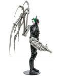 Екшън фигура McFarlane DC Comics: Multiverse - Batman: Futures End (Batman: Beyond) (Glows in the Dark Edition) (Gold Label) (Limited Edition), 18 cm - 5t