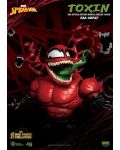 Екшън фигура Beast Kingdom Marvel: Spider-Man - Toxin, 20 cm - 5t