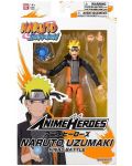 Екшън фигура Bandai Animation: Naruto Shippuden - Naruto Uzumaki (Final Battle) - 7t