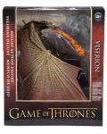 Екшън фигура McFarlane Television: Game of Thrones - Viserion (Ver. II), 23 cm - 6t