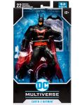 Екшън фигура McFarlane DC Comics: Multiverse - Batman (Arkham Knight) (Earth 2), 18 cm - 9t