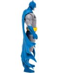 Екшън фигура McFarlane DC Comics: Batman - Batman (Batman: Hush) (Page Punchers), 8 cm - 4t