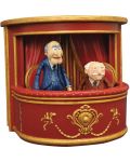 Екшън Фигури Diamond Select Disney: Muppets - Statler & Waldorf - 1t