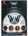 Екшън фигура Diamond Select Movies: Westworld - Maeve Millay - 2t