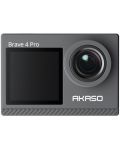 Екшън камера AKASO - BRAVE 4 Pro - 1t
