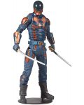 Екшън фигура McFarlane DC Comics: Suicide Squad - Bloodsport (Build A Figure), 18 cm - 1t