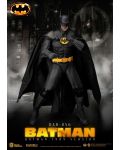 Екшън фигура Beast Kingdom DC Comics: Batman - Batman (1989), 24 cm - 2t