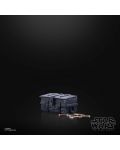 Екшън фигура Hasbro Movies: Star Wars - Clone Trooper (Halloween Edition) (Black Series), 15 cm - 7t
