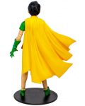 Екшън фигура McFarlane DC Comics: Multiverse - Robin (Dick Grayson) (DC Rebirth) (Gold Label), 18 cm - 5t